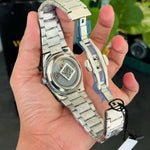 TST Sami Automatic Stainless Steel Watch T-09