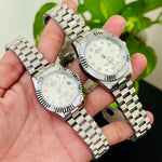 RLX Couple Watch C-01