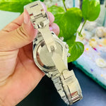 RLX Two Tone Stainless Steel Watch Rl-32