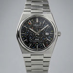 TST Sami Automatic Stainless Steel Watch T-07