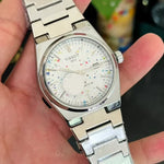 TST Sami Automatic Stainless Steel Watch T-09