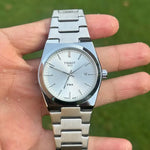 NOBLE SILVER