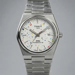 TST Sami Automatic Stainless Steel Watch T-09