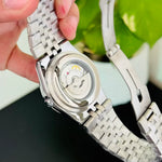 Semi Automatic RLX New 2025 Model with DateJust Rl-52