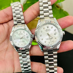 RLX Couple Watch C-01