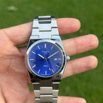 ROYAL BLUE